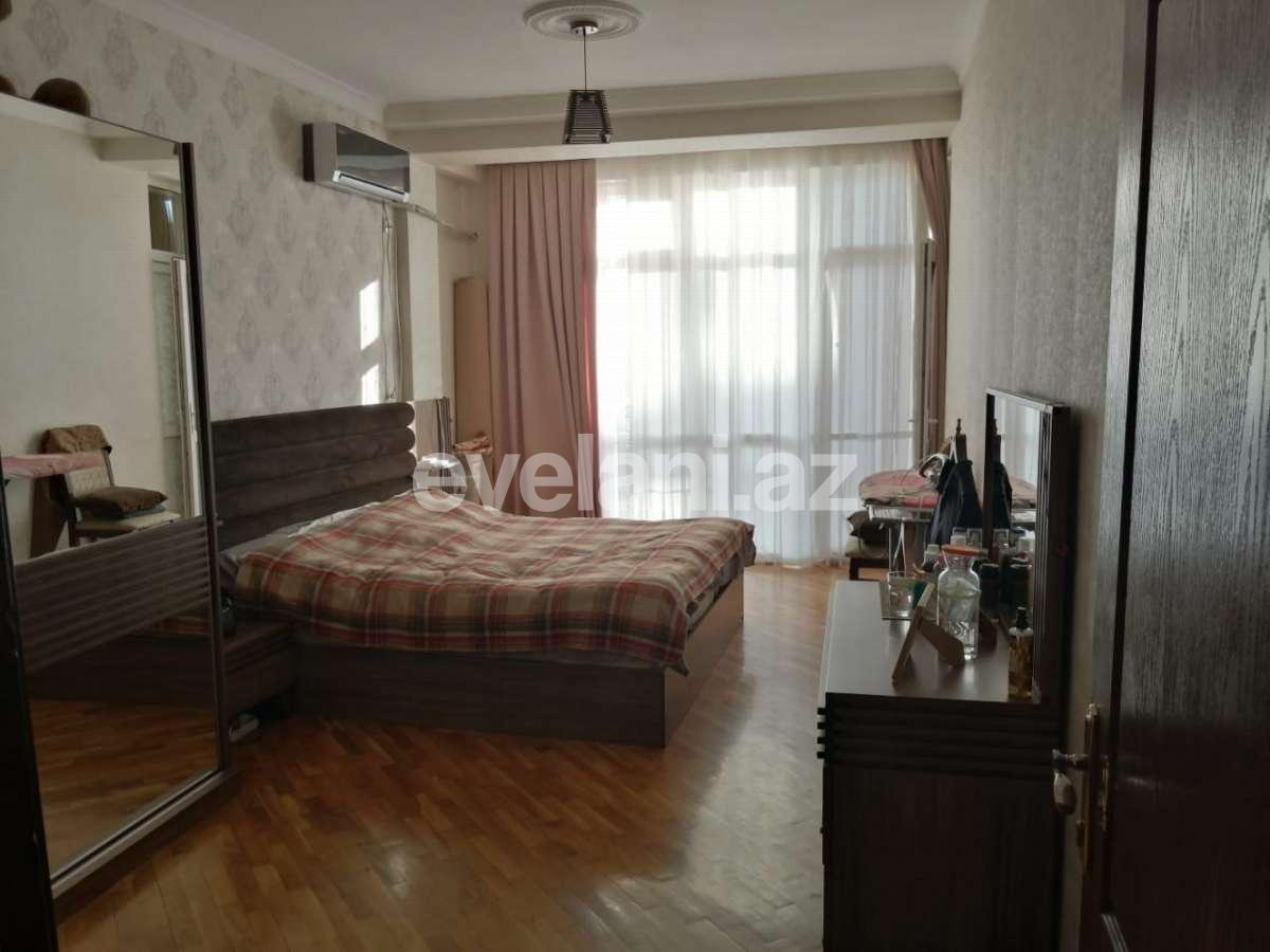 Продаётся, новостройка, 2-комнаты, 91 m², Нариман Нариманов m.