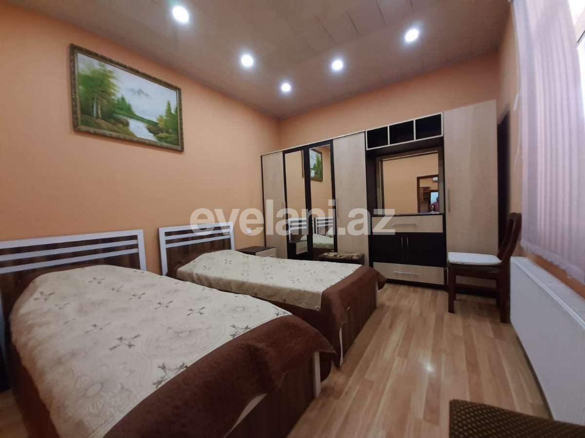 Sale, garden / house, 11 room, 500 m², Kurdakhani d.