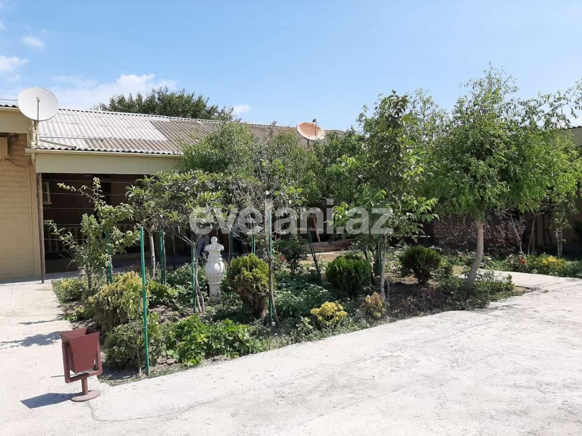 Sale, garden / house, 11 room, 500 m², Kurdakhani d.