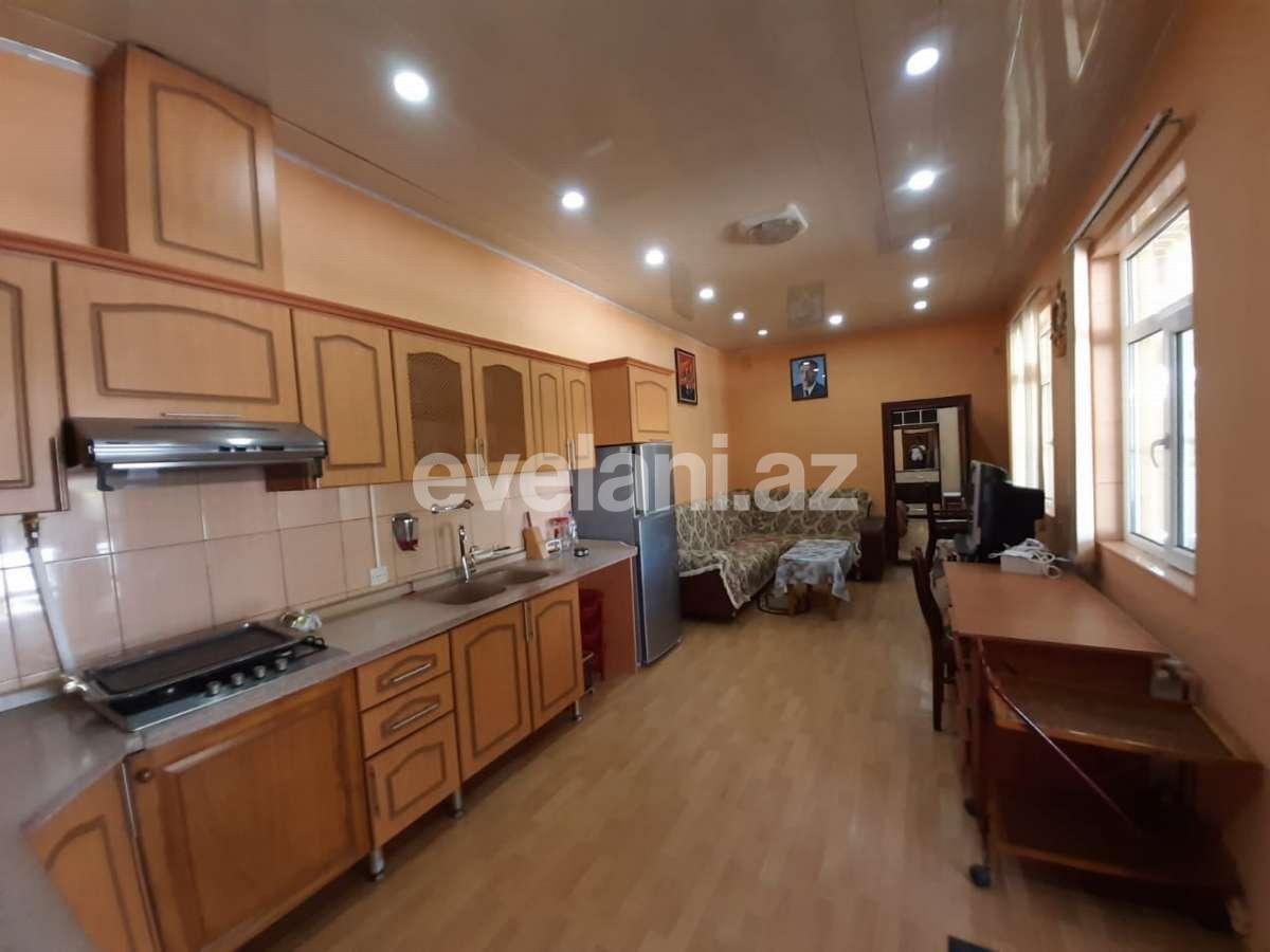 Sale, garden / house, 11 room, 500 m², Kurdakhani d.