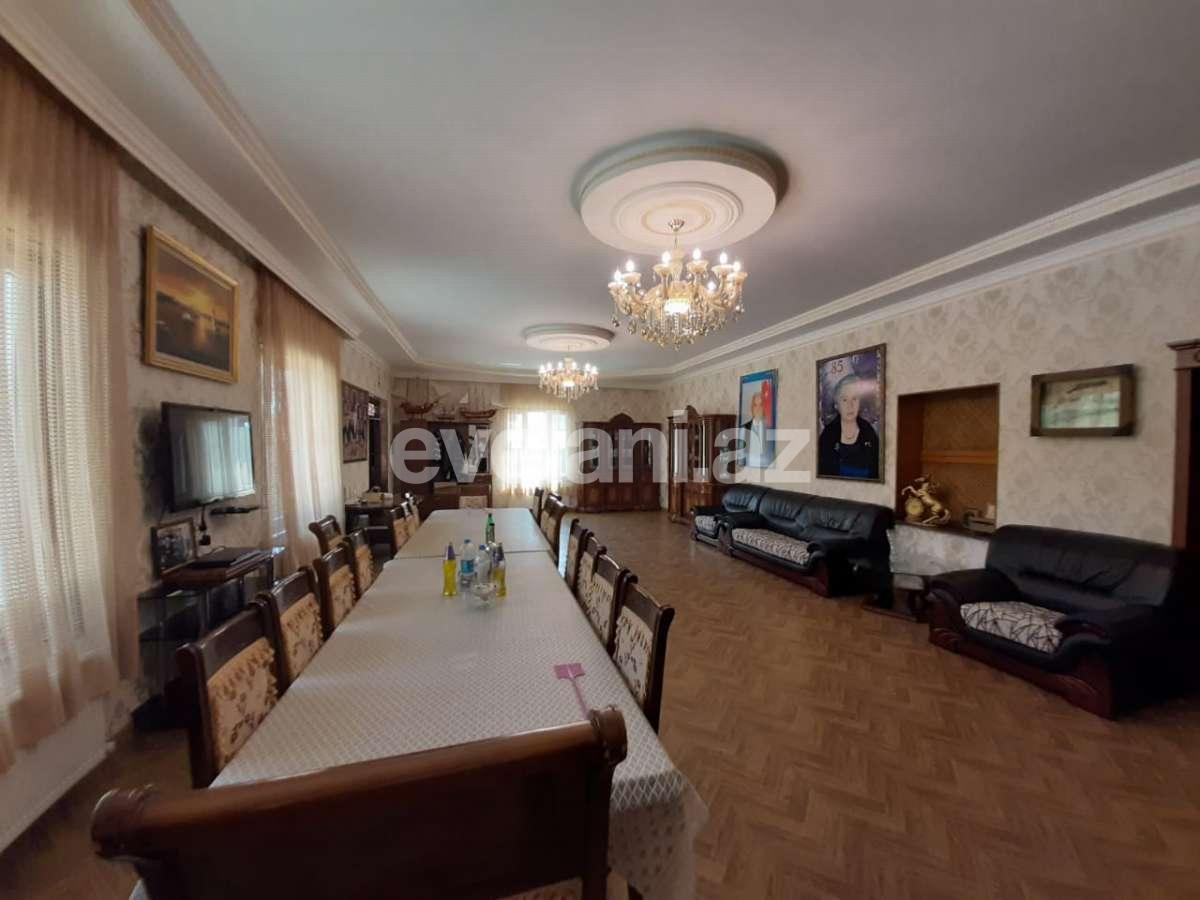 Sale, garden / house, 11 room, 500 m², Kurdakhani d.
