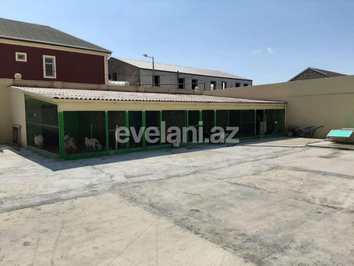 Sale, garden / house, 11 room, 500 m², Kurdakhani d.