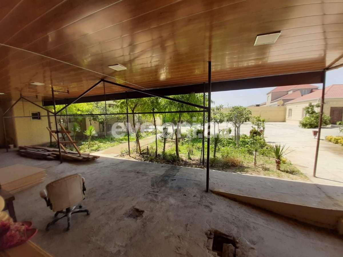 Sale, garden / house, 11 room, 500 m², Kurdakhani d.