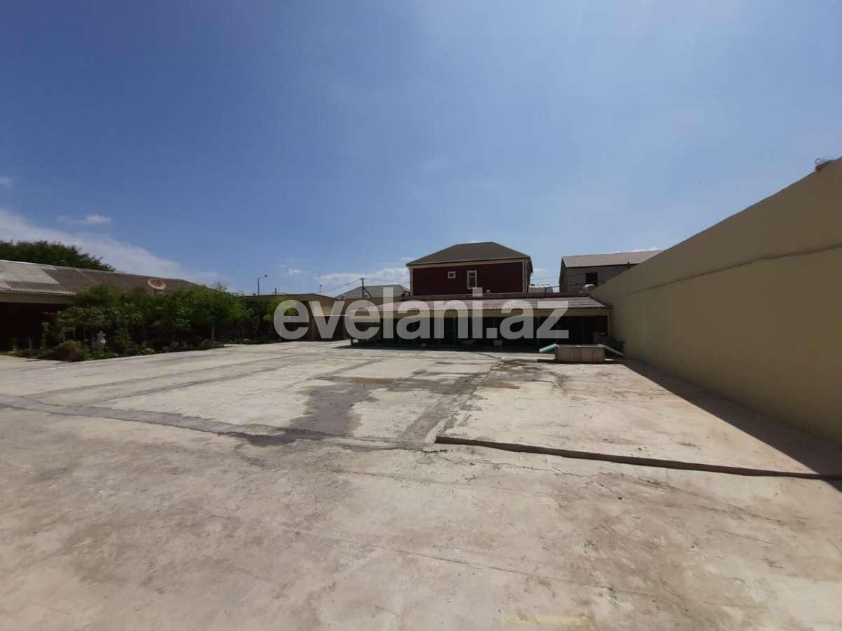 Sale, garden / house, 11 room, 500 m², Kurdakhani d.