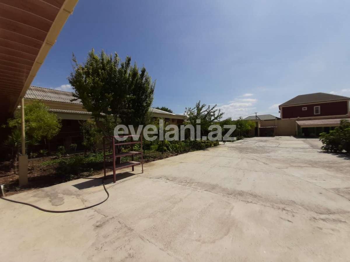 Sale, garden / house, 11 room, 500 m², Kurdakhani d.
