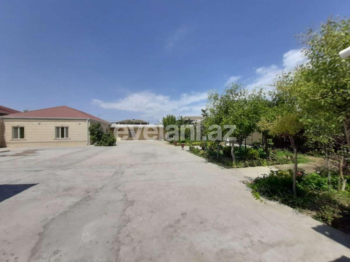 Sale, garden / house, 11 room, 500 m², Kurdakhani d.