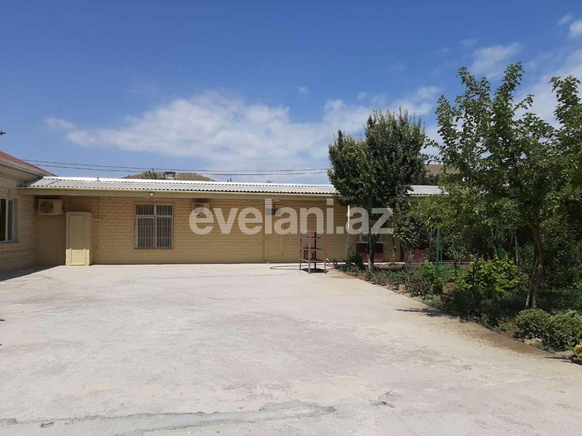 Sale, garden / house, 11 room, 500 m², Kurdakhani d.