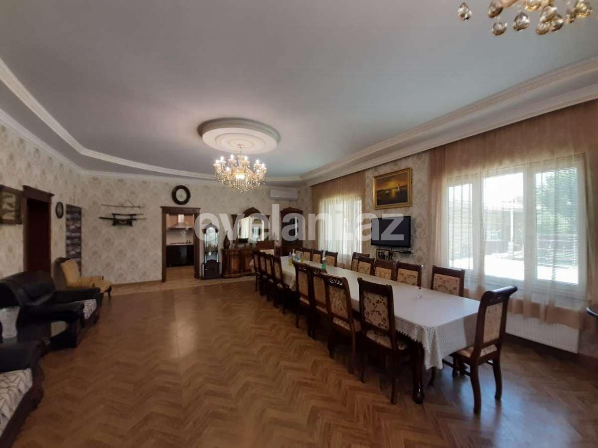 Sale, garden / house, 11 room, 500 m², Kurdakhani d.