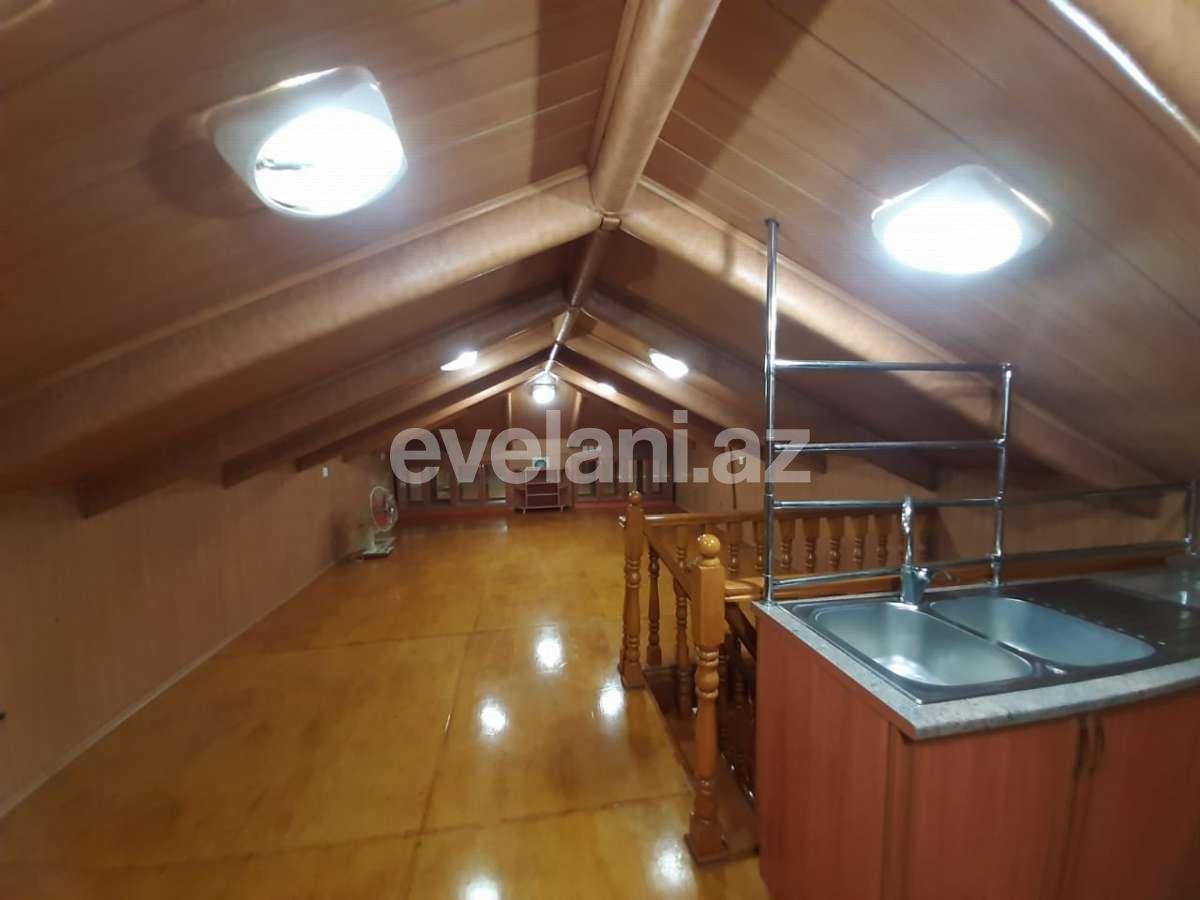 Sale, garden / house, 11 room, 500 m², Kurdakhani d.