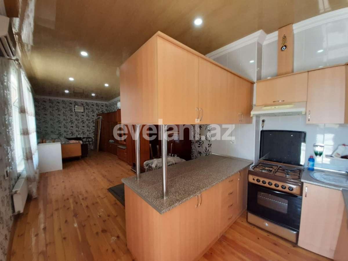 Sale, garden / house, 11 room, 500 m², Kurdakhani d.