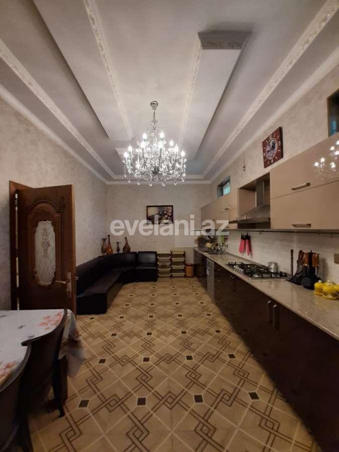 Sale, garden / house, 11 room, 500 m², Kurdakhani d.
