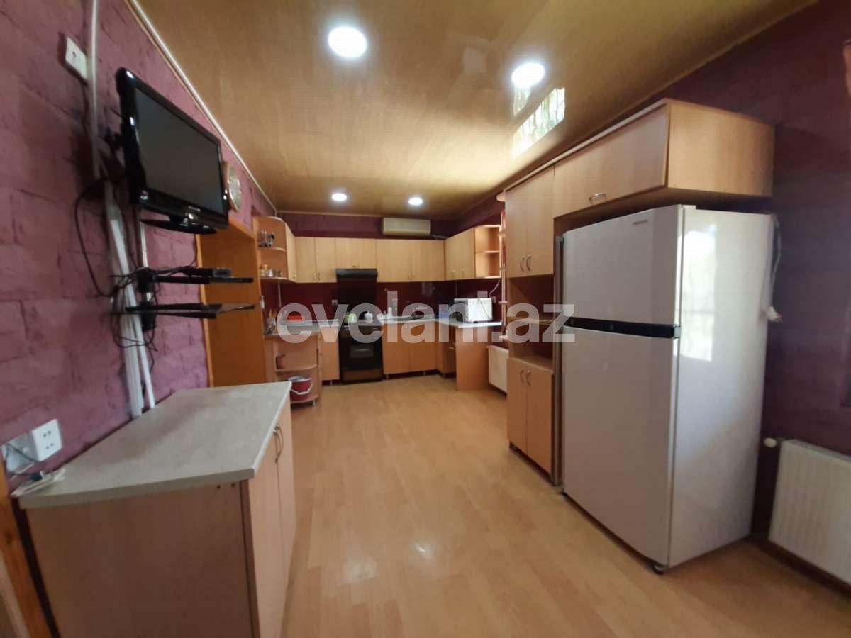 Sale, garden / house, 11 room, 500 m², Kurdakhani d.