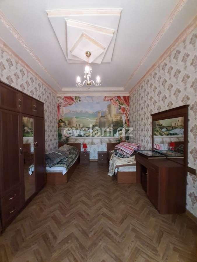 Sale, garden / house, 11 room, 500 m², Kurdakhani d.
