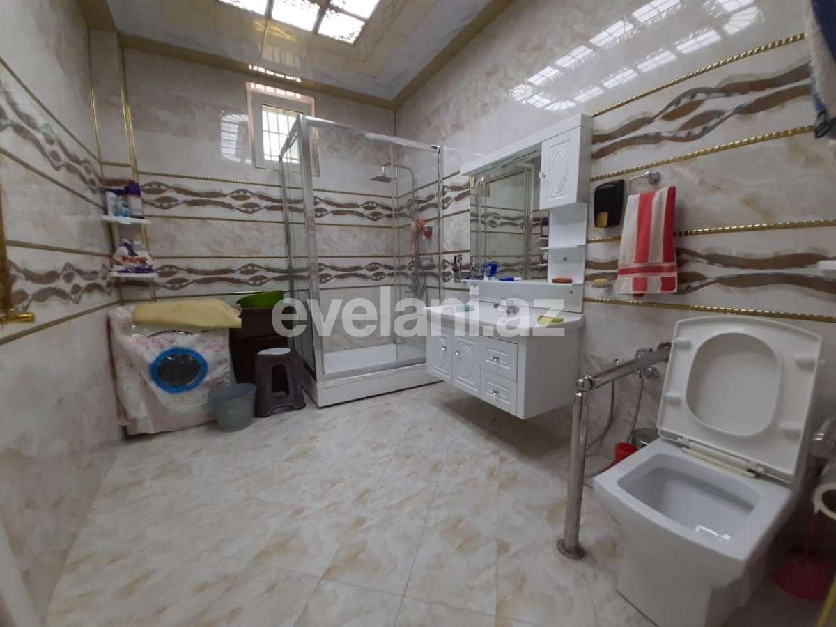 Sale, garden / house, 11 room, 500 m², Kurdakhani d.