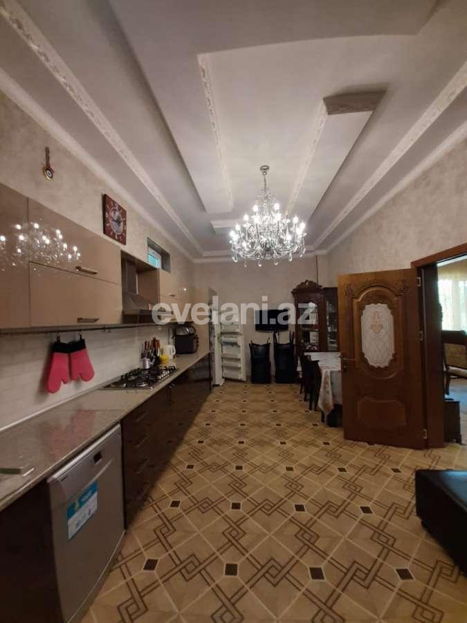 Sale, garden / house, 11 room, 500 m², Kurdakhani d.