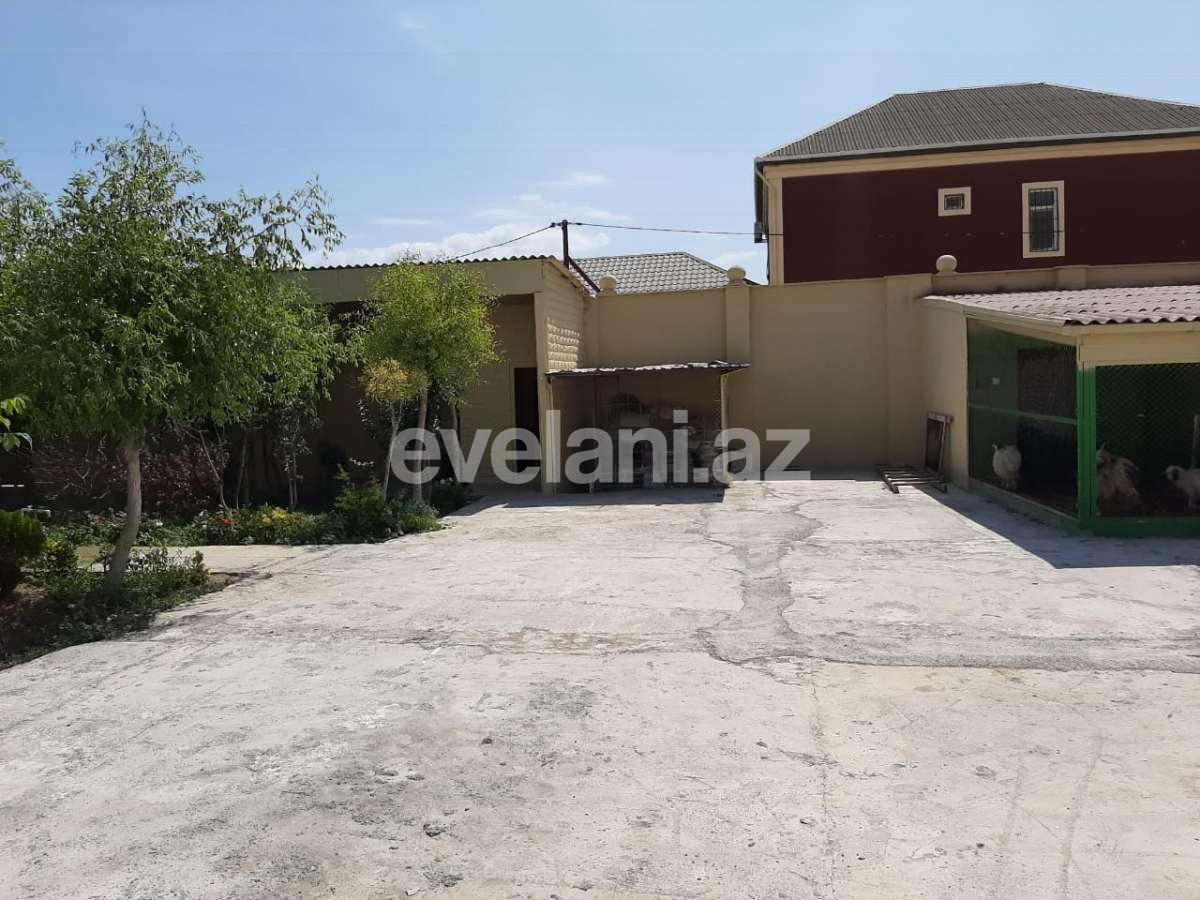 Sale, garden / house, 11 room, 500 m², Kurdakhani d.
