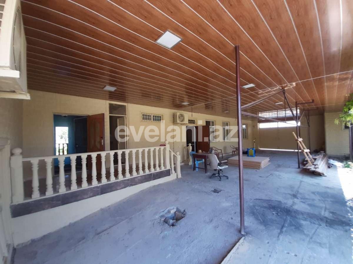 Sale, garden / house, 11 room, 500 m², Kurdakhani d.