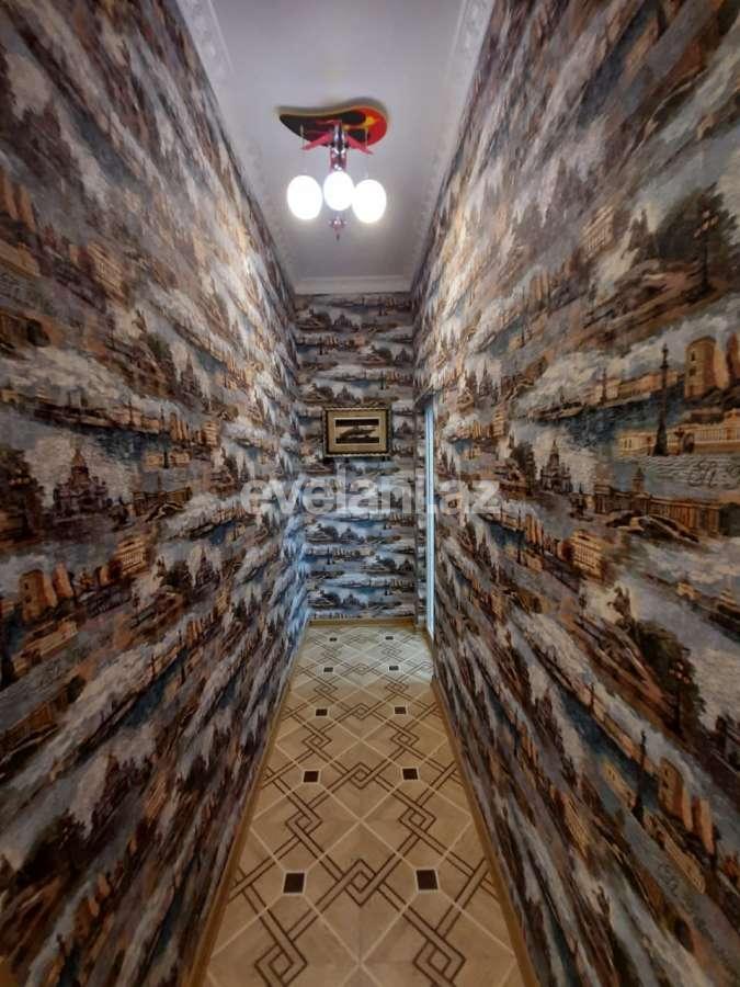 Sale, garden / house, 11 room, 500 m², Kurdakhani d.