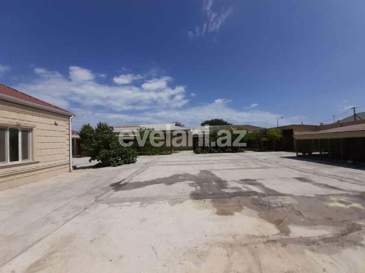 Sale, garden / house, 11 room, 500 m², Kurdakhani d.