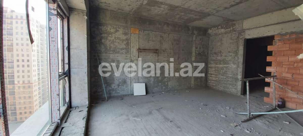 Sale, new building, 5 room, 310 m², Elmlar Akademiyası m.