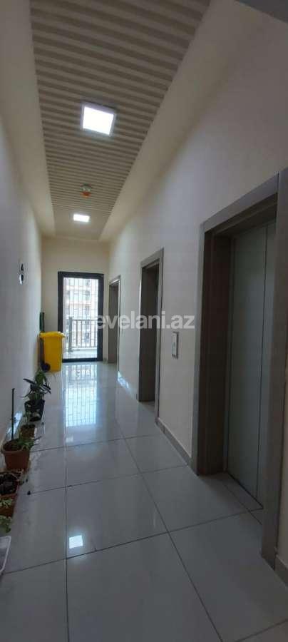 Sale, new building, 5 room, 310 m², Elmlar Akademiyası m.