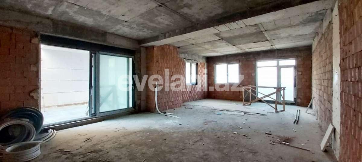 Sale, new building, 5 room, 310 m², Elmlar Akademiyası m.