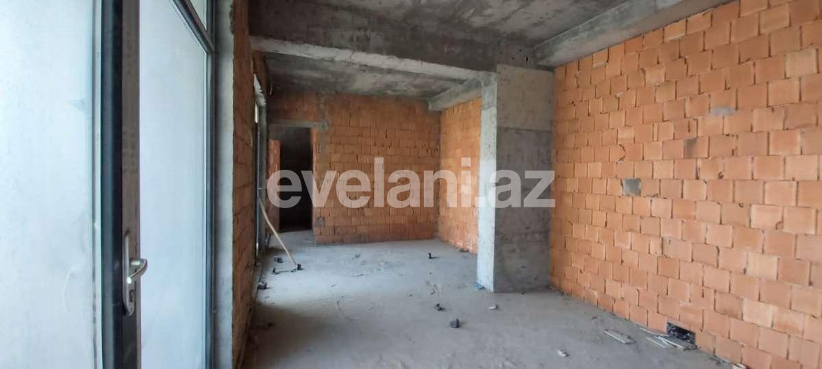 Sale, new building, 5 room, 310 m², Elmlar Akademiyası m.
