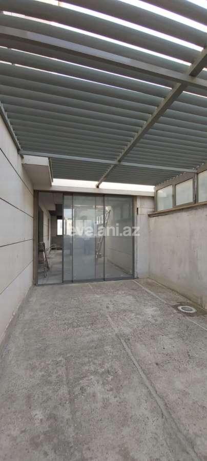 Sale, new building, 5 room, 310 m², Elmlar Akademiyası m.