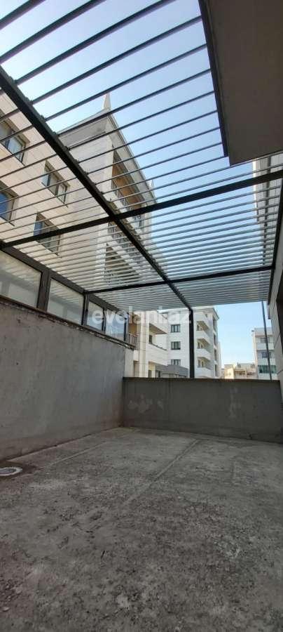 Sale, new building, 5 room, 310 m², Elmlar Akademiyası m.