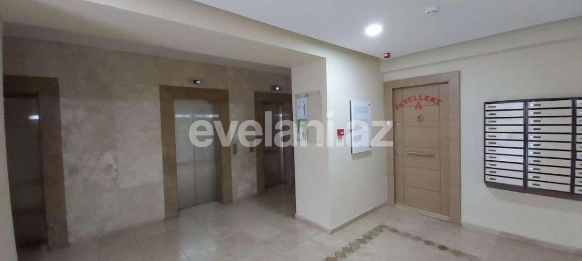Sale, new building, 5 room, 310 m², Elmlar Akademiyası m.