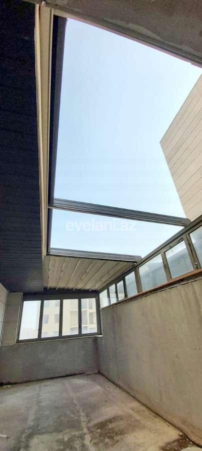 Sale, new building, 5 room, 310 m², Elmlar Akademiyası m.