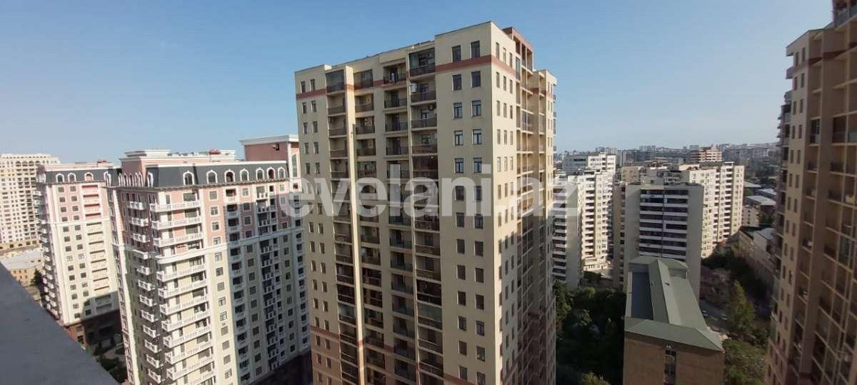 Sale, new building, 5 room, 310 m², Elmlar Akademiyası m.