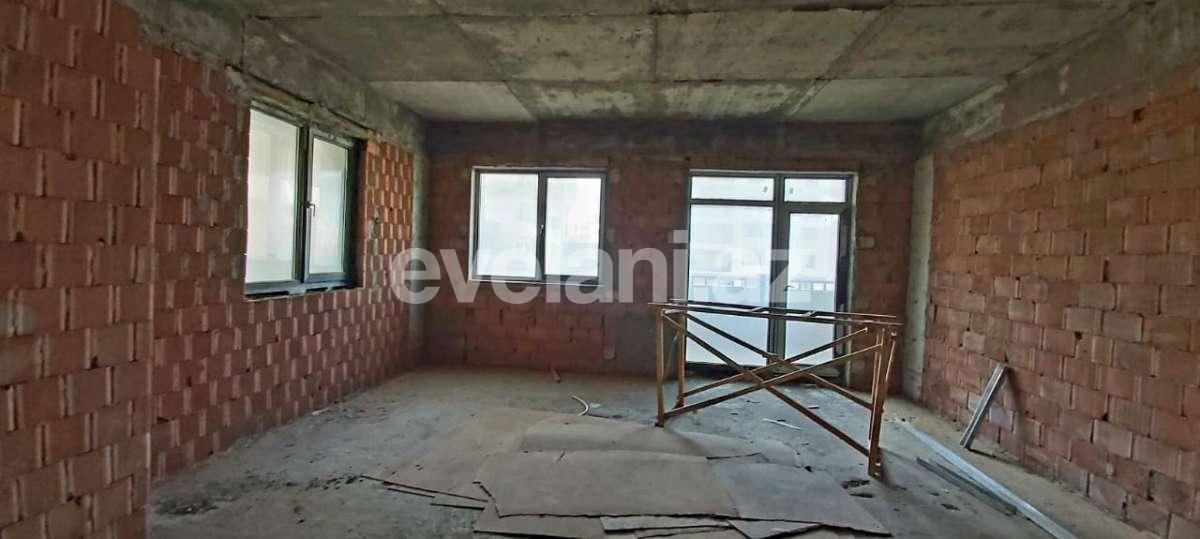 Sale, new building, 5 room, 310 m², Elmlar Akademiyası m.