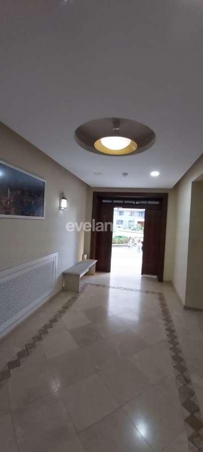 Sale, new building, 5 room, 310 m², Elmlar Akademiyası m.