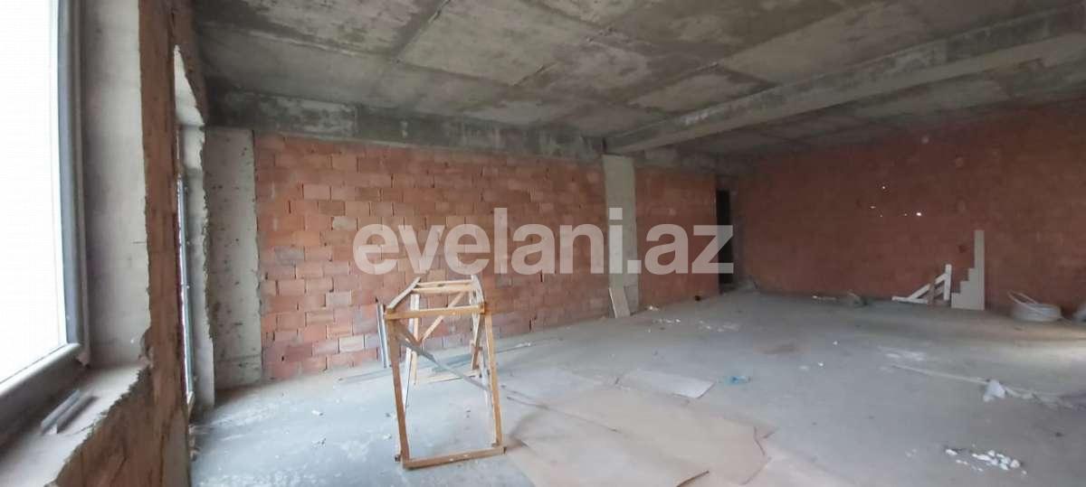 Sale, new building, 5 room, 310 m², Elmlar Akademiyası m.