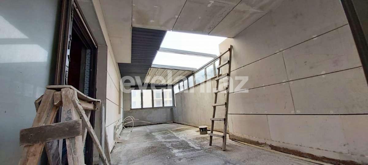Sale, new building, 5 room, 310 m², Elmlar Akademiyası m.