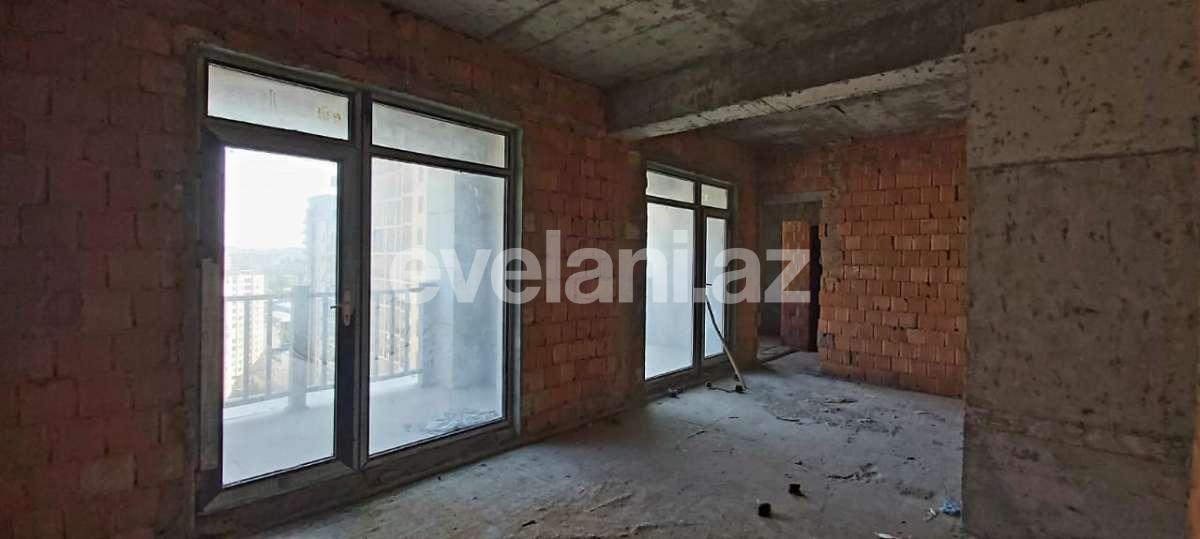 Sale, new building, 5 room, 310 m², Elmlar Akademiyası m.