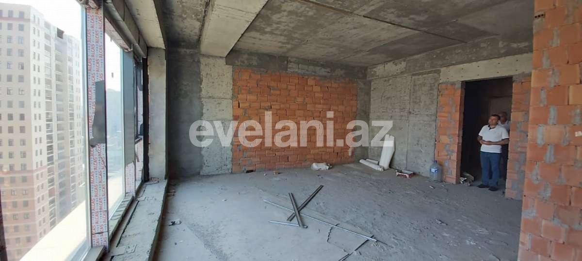 Sale, new building, 5 room, 310 m², Elmlar Akademiyası m.