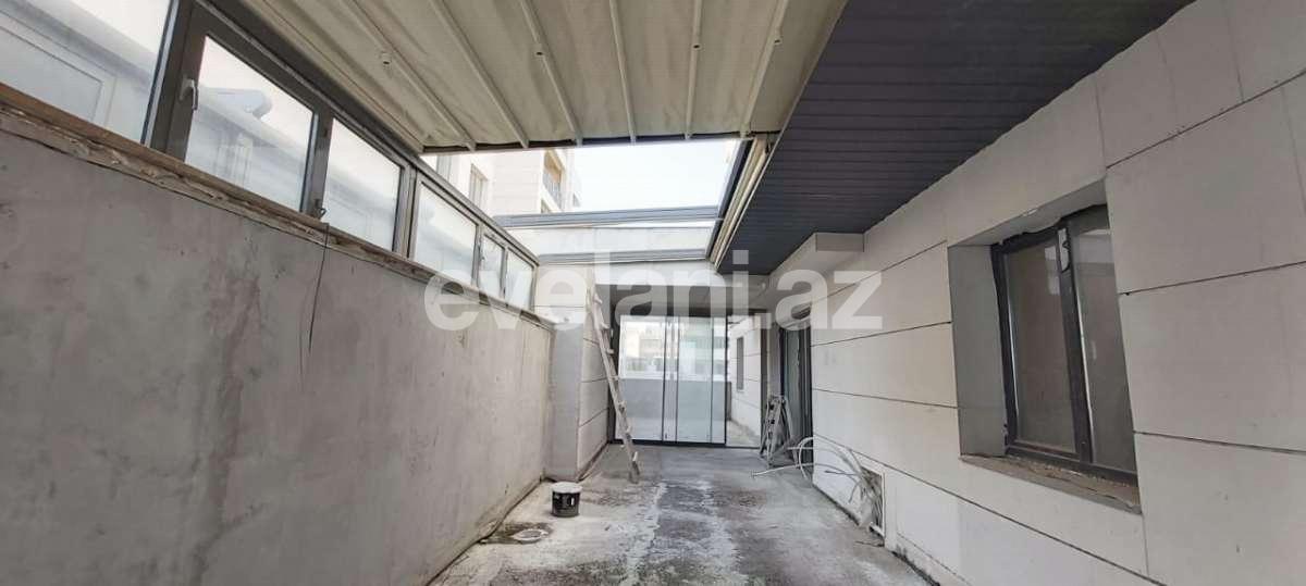 Sale, new building, 5 room, 310 m², Elmlar Akademiyası m.