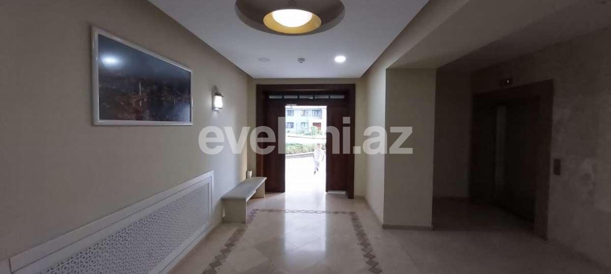 Sale, new building, 5 room, 310 m², Elmlar Akademiyası m.