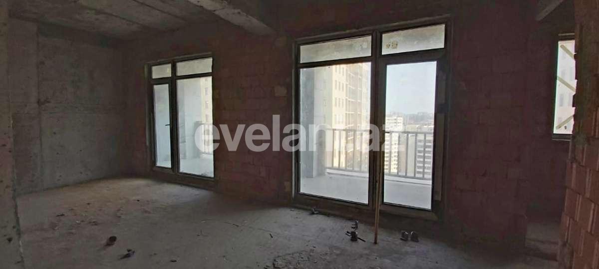Sale, new building, 5 room, 310 m², Elmlar Akademiyası m.