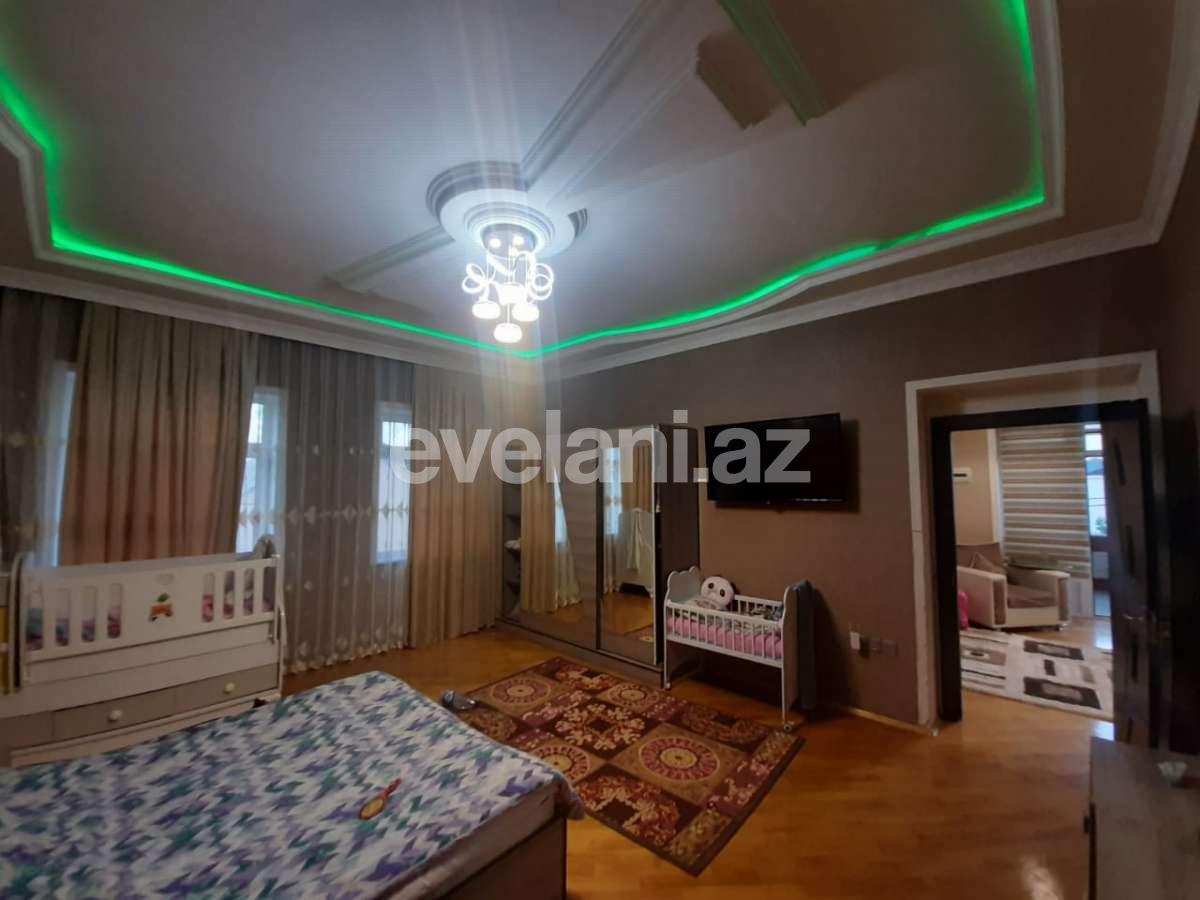 Продаётся, дом / дача, 5-комнаты, 300 m², М. Расулзаде p.