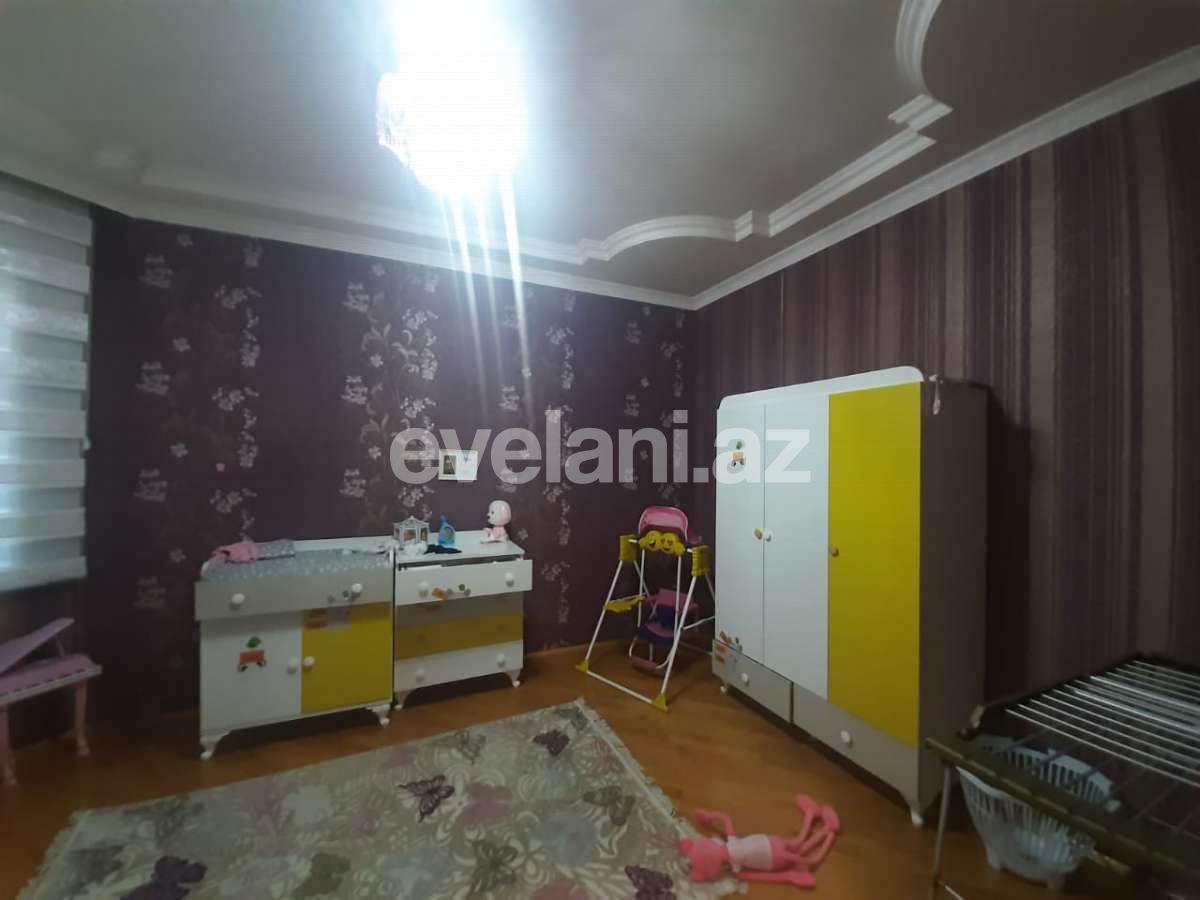 Продаётся, дом / дача, 5-комнаты, 300 m², М. Расулзаде p.