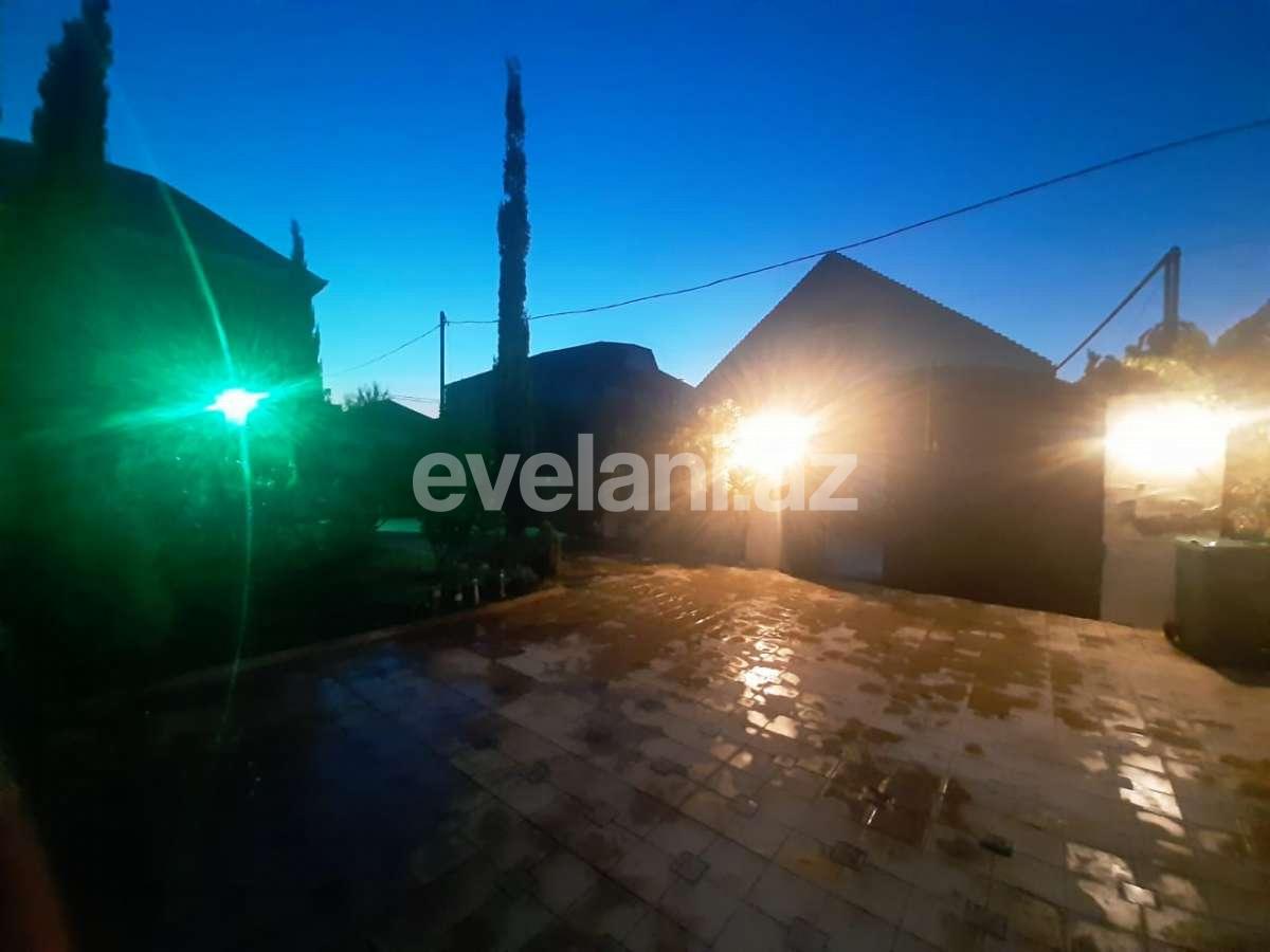 Продаётся, дом / дача, 5-комнаты, 300 m², М. Расулзаде p.