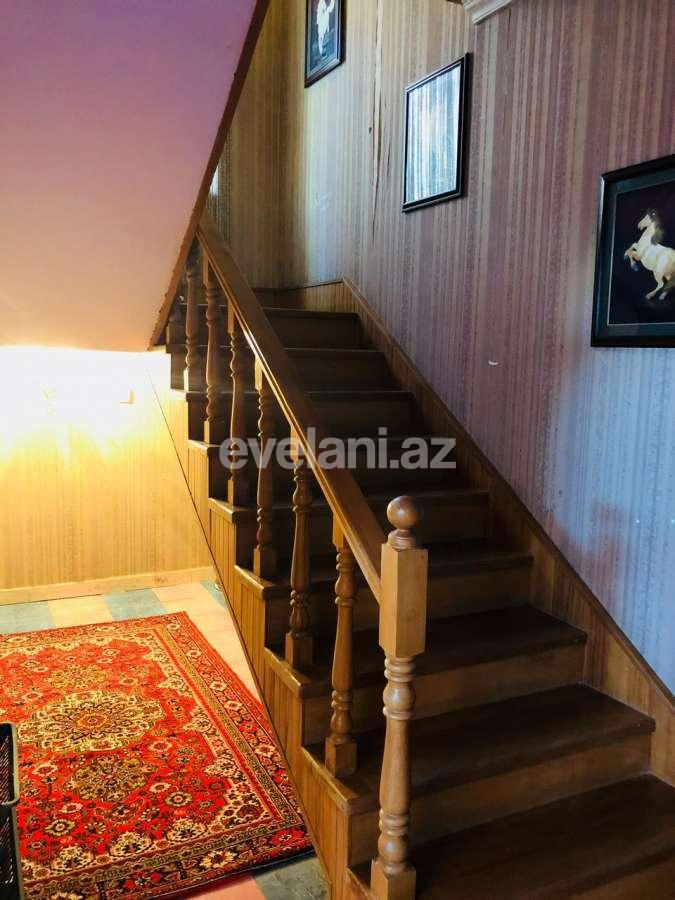 Продаётся, дом / дача, 5-комнаты, 300 m², М. Расулзаде p.