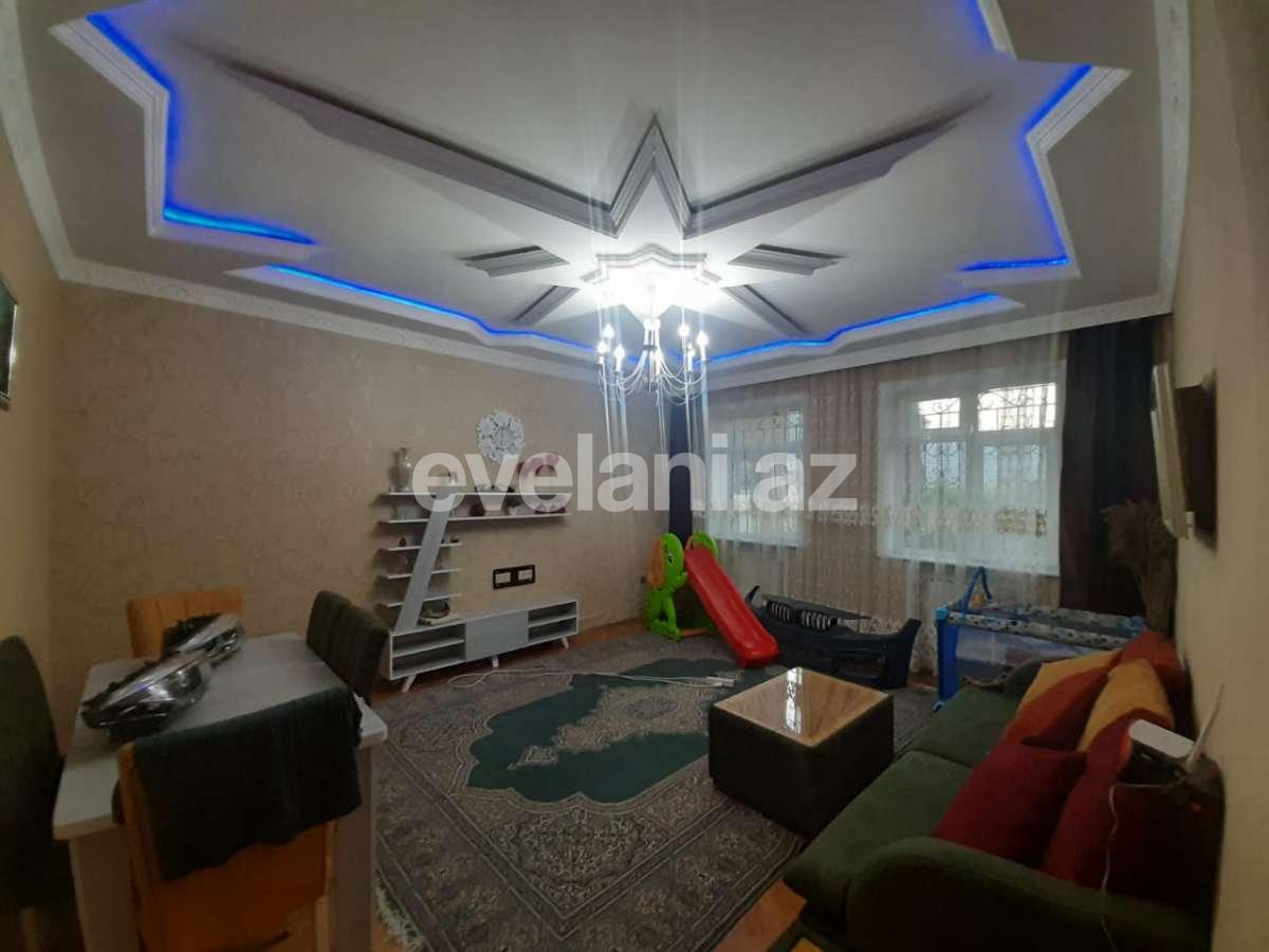 Продаётся, дом / дача, 5-комнаты, 300 m², М. Расулзаде p.