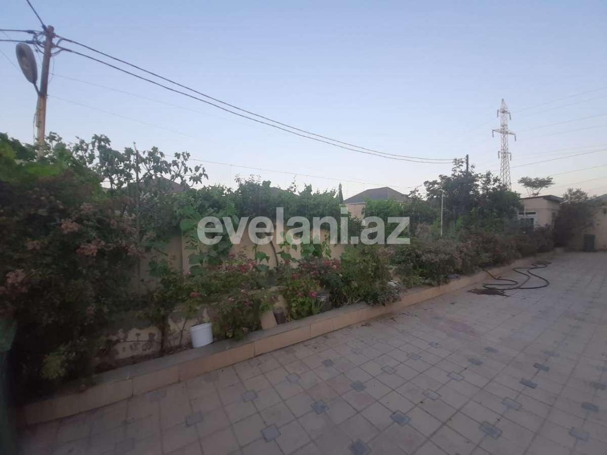 Продаётся, дом / дача, 5-комнаты, 300 m², М. Расулзаде p.