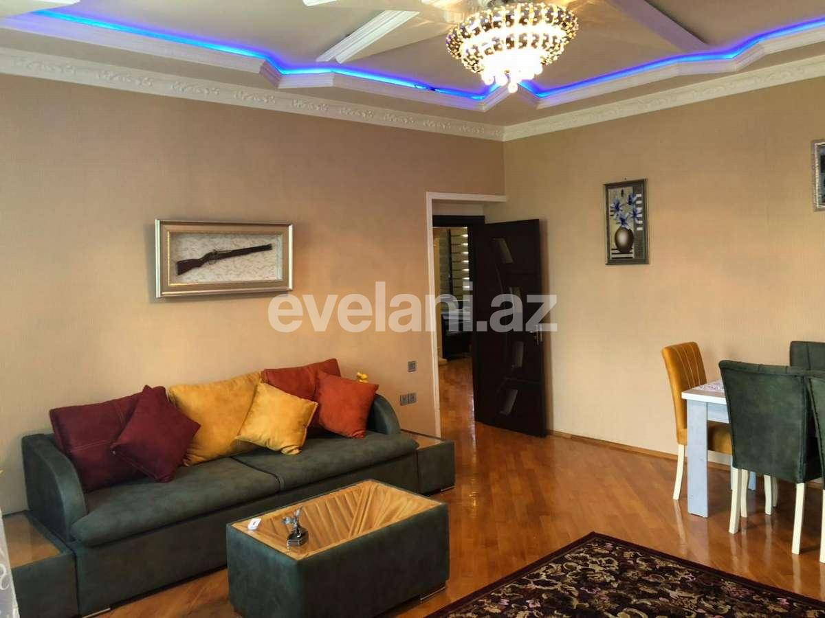 Продаётся, дом / дача, 5-комнаты, 300 m², М. Расулзаде p.