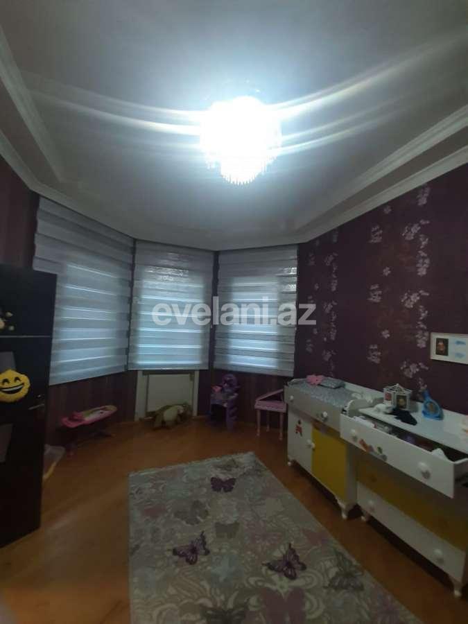 Продаётся, дом / дача, 5-комнаты, 300 m², М. Расулзаде p.