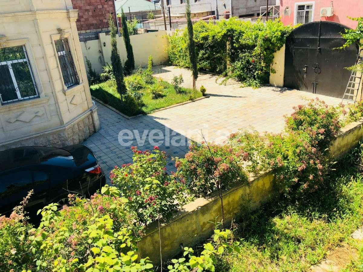 Продаётся, дом / дача, 5-комнаты, 300 m², М. Расулзаде p.